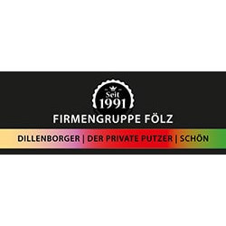 Der private Putzer Inh. Detlef Fölz Logo