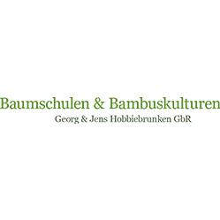 Baumschule Hobbiebrunken | Westerstede Logo