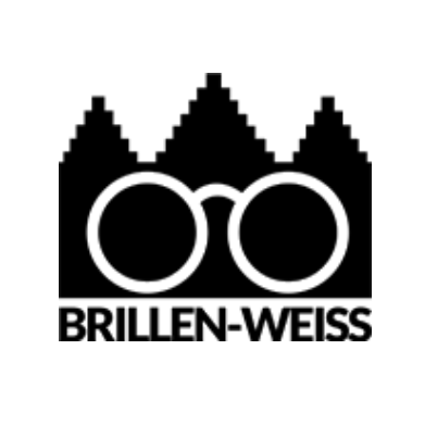 Brillen-Weiss GmbH | Frankfurt am Main Logo