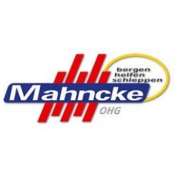 Mahncke OHG - Münster Logo