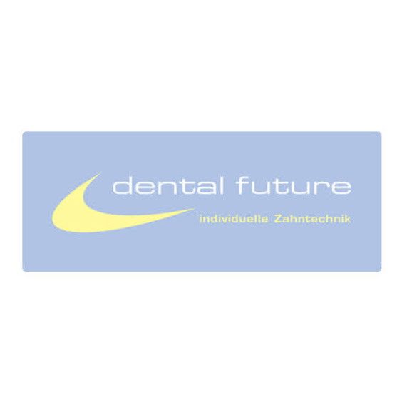dental future GmbH Logo