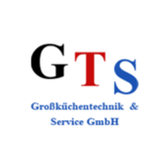 GTS Großküchentechnik & Service GmbH Logo