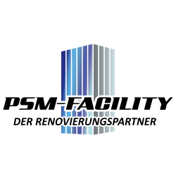 PSM-Facility – Der Renovierungspartner | Göttingen Logo