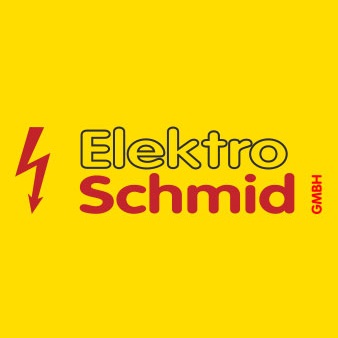 Elektro Schmid GmbH Logo