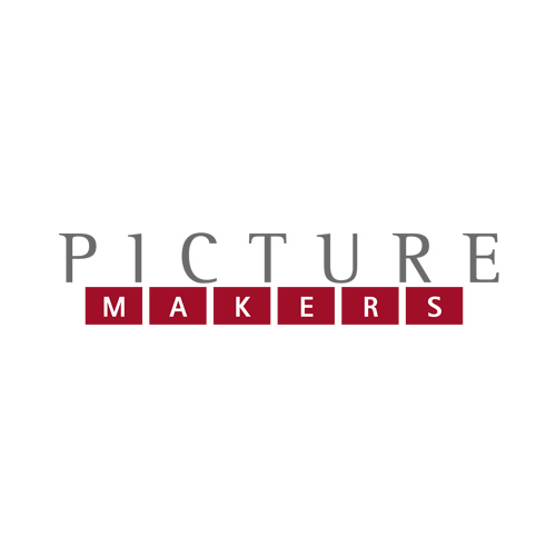 Picturemakers Mert Beken Logo