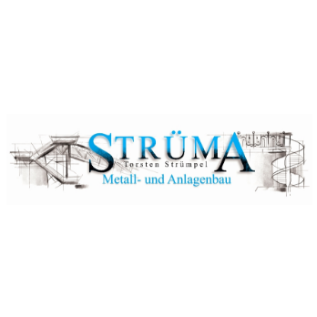 Strüma Metall- und Anlagenbau Logo