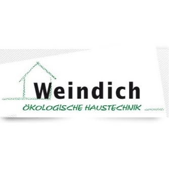 Weindich Ökologische Haustechnik Logo