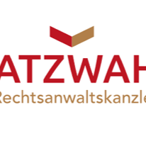 Rechtsanwaltskanzlei Patzwahl Inh. Andrea Krafft Logo
