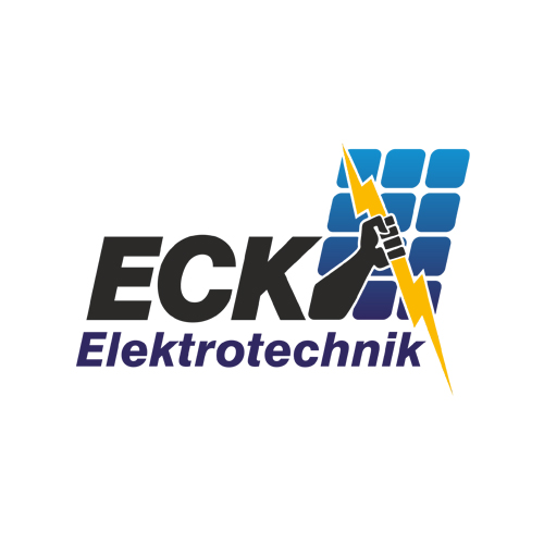 Eck Elektrotechnik - Eutingen im Gäu Logo