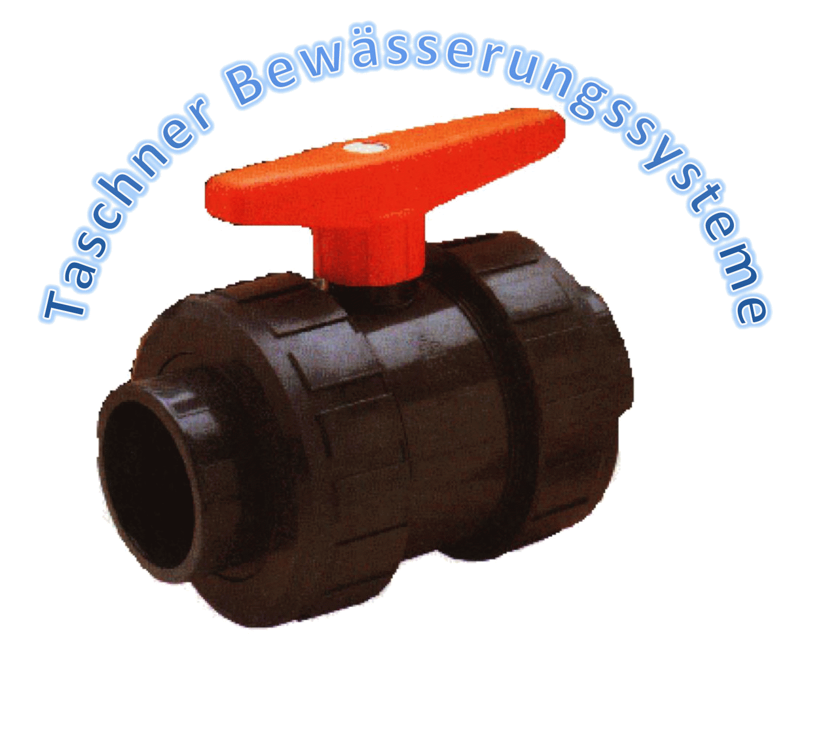 Taschner Bewässerungssysteme Logo