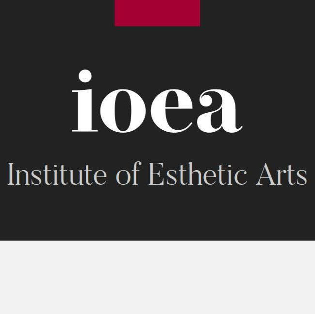 IEA GmbH | Institute of esthetic arts Logo