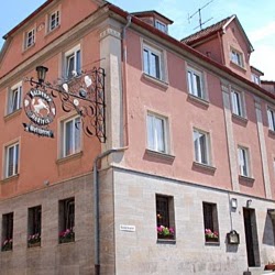Gasthaus Zum güldenen Rößlein Logo