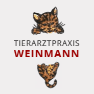 Tierarztpraxis Weinmann Inh. Petra Weinmann Logo