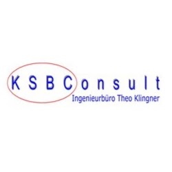 KSBConsult Ingenieurbüro Logo